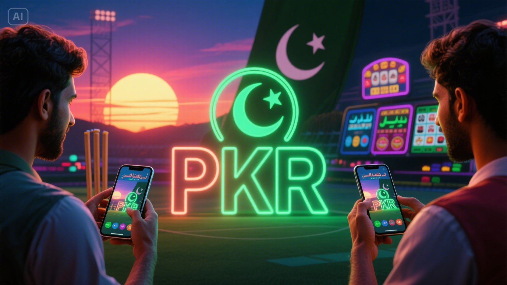 BetbookJoin Pakistan’s online casino now and get 200% instantly! Deposit safely, play casino and sports games, and withdraw instantly in PKR.